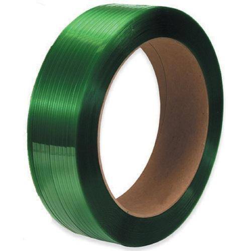 PET Strapping Band / Heavy Duty Green Packing Belt 20kg & 15KG width
