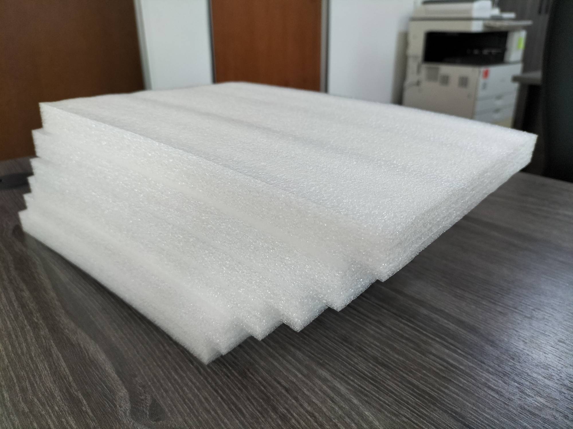 EPE Foam Sheet
